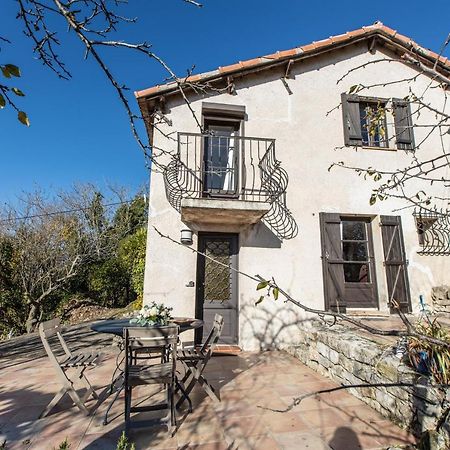 Lb Vacation Rentals I Charming Little Bucolic House 5-Min From City Mouans-Sartoux Exteriör bild