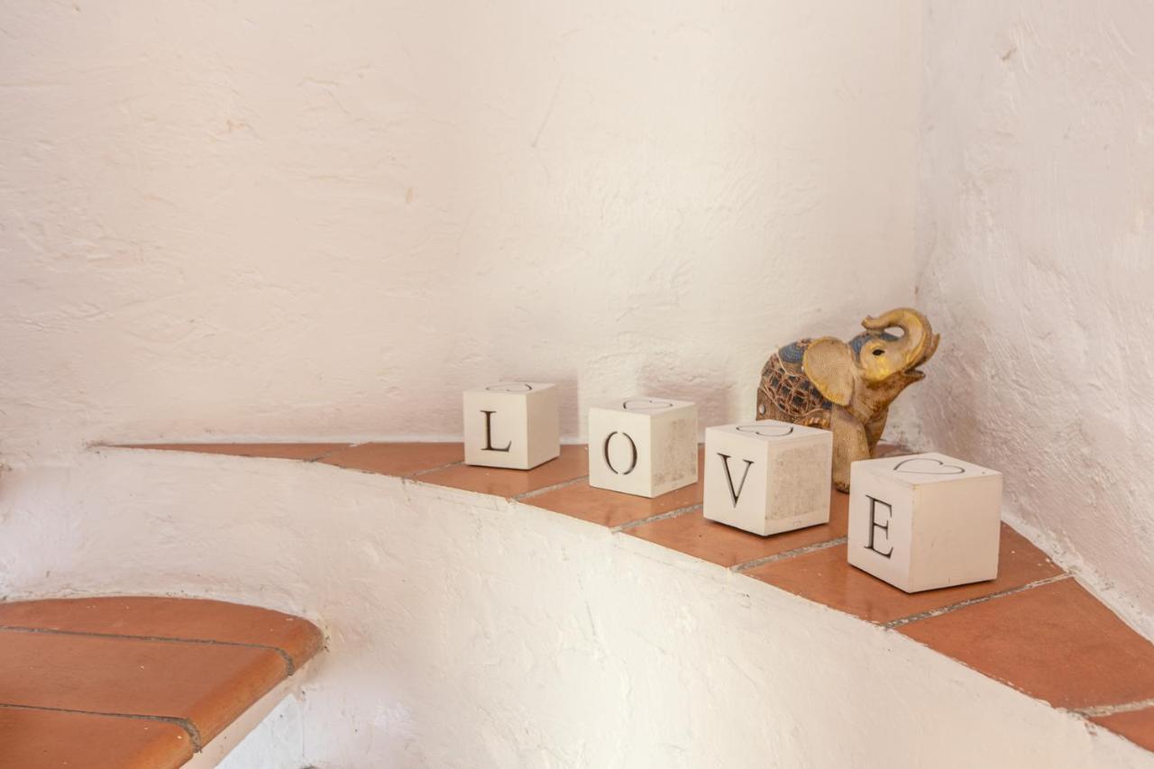 Lb Vacation Rentals I Charming Little Bucolic House 5-Min From City Mouans-Sartoux Exteriör bild