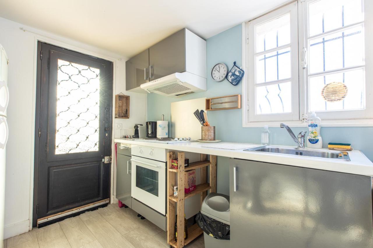 Lb Vacation Rentals I Charming Little Bucolic House 5-Min From City Mouans-Sartoux Exteriör bild