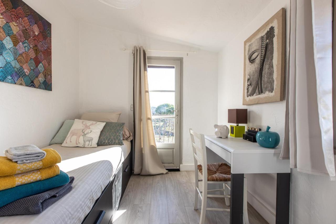 Lb Vacation Rentals I Charming Little Bucolic House 5-Min From City Mouans-Sartoux Exteriör bild