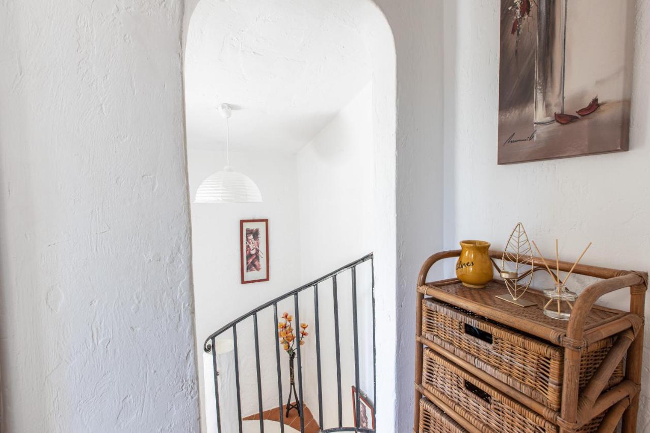 Lb Vacation Rentals I Charming Little Bucolic House 5-Min From City Mouans-Sartoux Exteriör bild