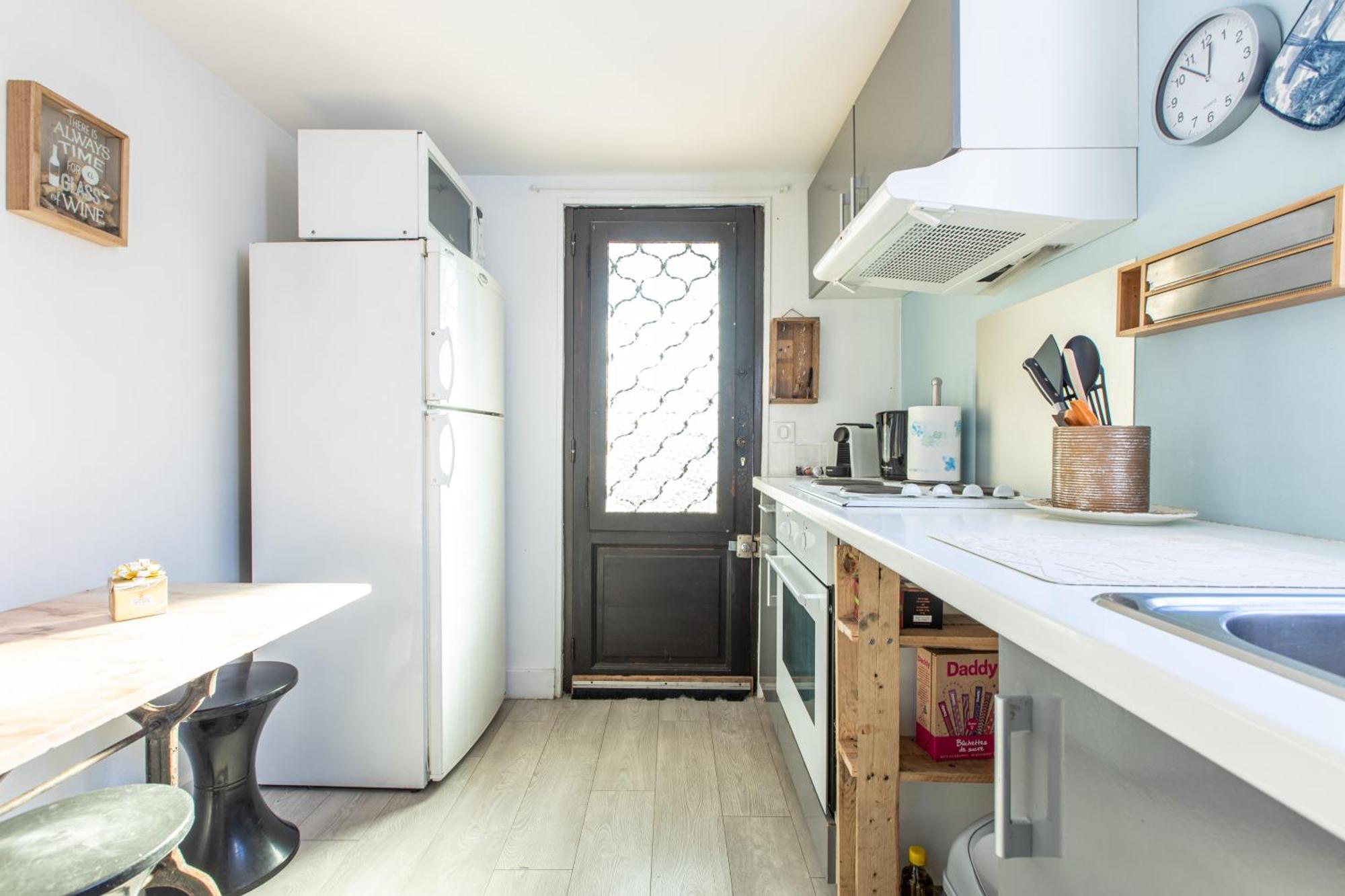 Lb Vacation Rentals I Charming Little Bucolic House 5-Min From City Mouans-Sartoux Exteriör bild