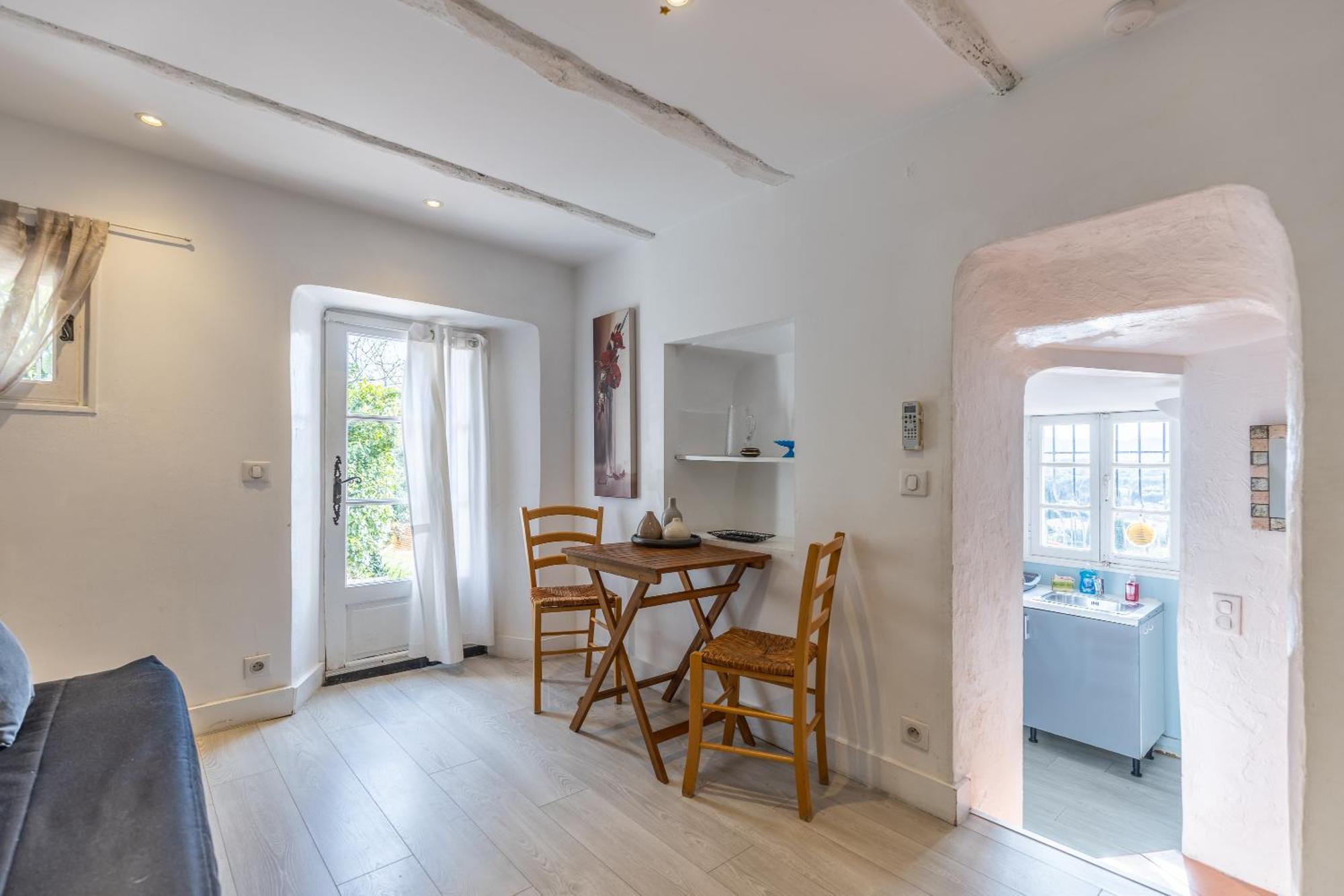 Lb Vacation Rentals I Charming Little Bucolic House 5-Min From City Mouans-Sartoux Exteriör bild