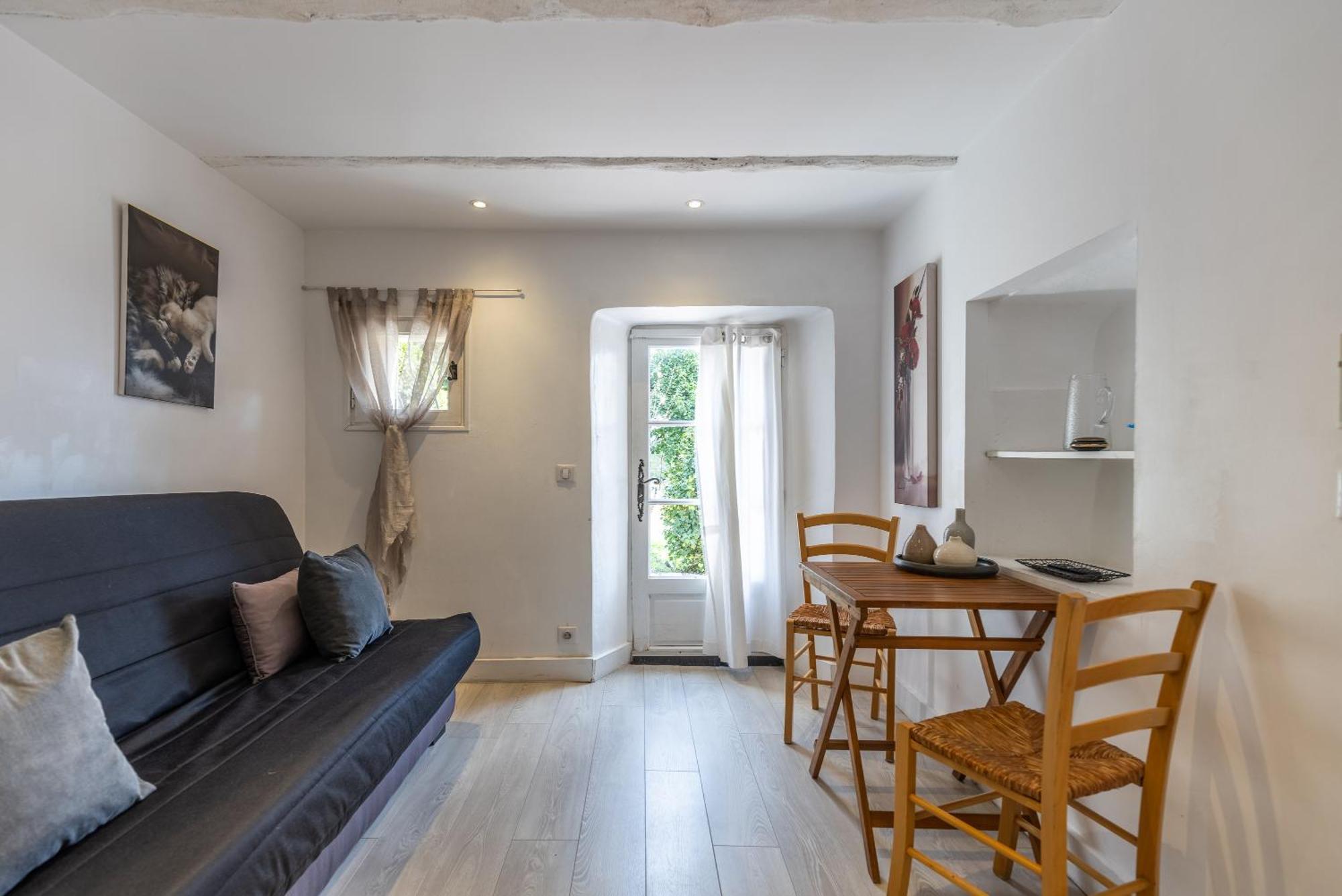 Lb Vacation Rentals I Charming Little Bucolic House 5-Min From City Mouans-Sartoux Exteriör bild